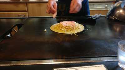 お好み焼き ジャンボ