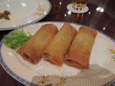 萬珍樓 中華街大通店