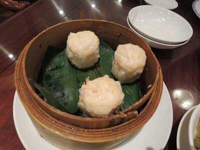 萬珍樓 中華街大通店