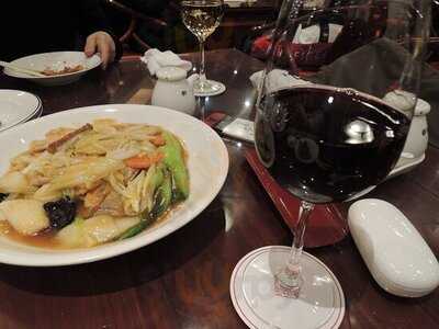 萬珍樓 中華街大通店