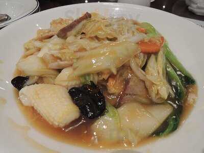 萬珍樓 中華街大通店