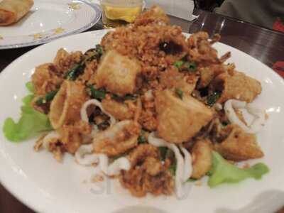 萬珍樓 中華街大通店