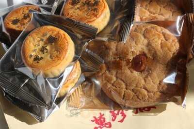 萬珍樓 中華街大通店