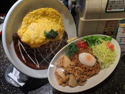 横浜たちばな亭 横浜赤レンガ倉庫店