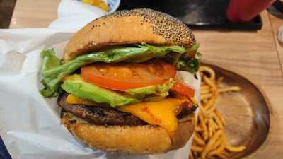 横浜たちばな亭 横浜赤レンガ倉庫店