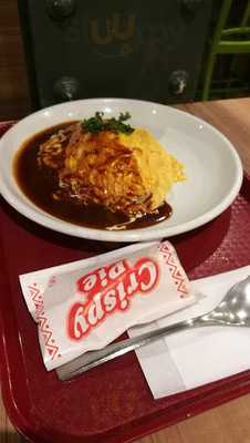 横浜たちばな亭 横浜赤レンガ倉庫店