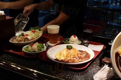 横浜たちばな亭 横浜赤レンガ倉庫店