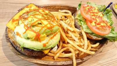 横浜たちばな亭 横浜赤レンガ倉庫店