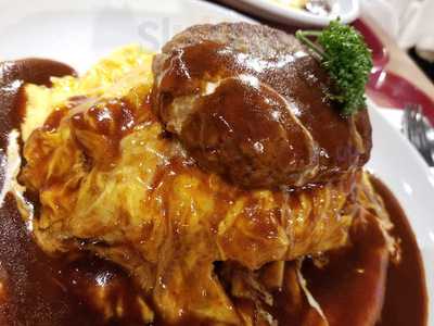 横浜たちばな亭 横浜赤レンガ倉庫店