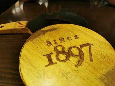 グリルキャピタル東洋亭 ポルタ店