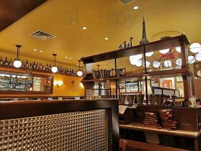 グリルキャピタル東洋亭 ポルタ店