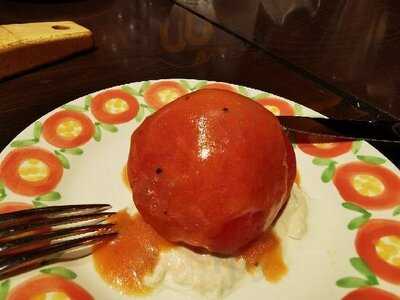 グリルキャピタル東洋亭 ポルタ店