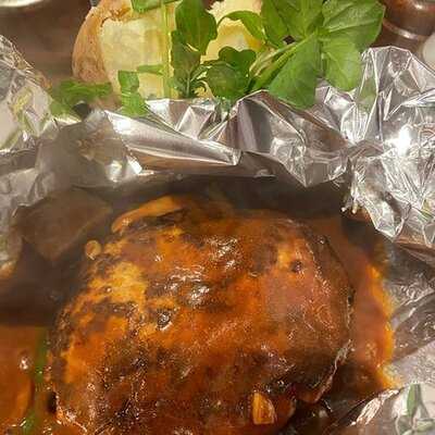 グリルキャピタル東洋亭 ポルタ店