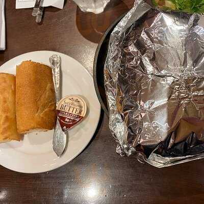 グリルキャピタル東洋亭 ポルタ店