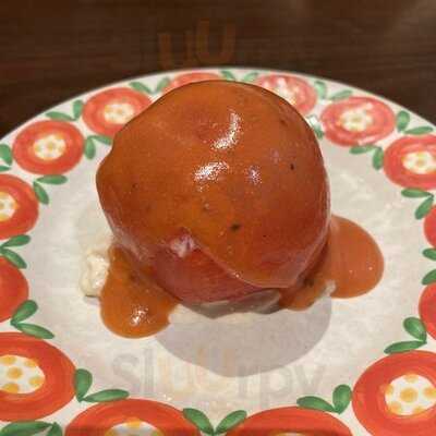 グリルキャピタル東洋亭 ポルタ店