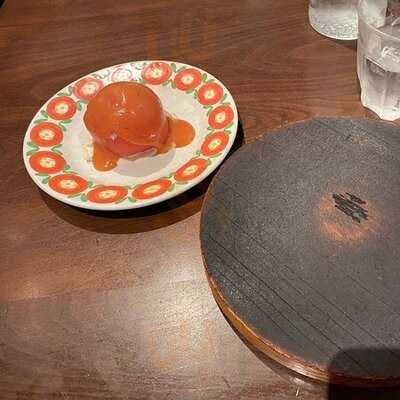 グリルキャピタル東洋亭 ポルタ店