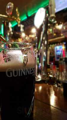 ザ・ブラーニー・ストーン 心斎橋