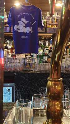 ザ・ブラーニー・ストーン 心斎橋