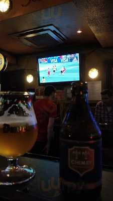 ザ・ブラーニー・ストーン 心斎橋