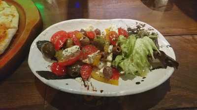 ザ・ブラーニー・ストーン 心斎橋