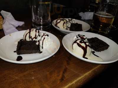 ザ・ブラーニー・ストーン 心斎橋