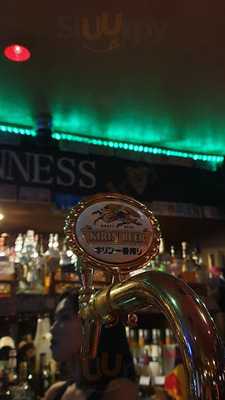 ザ・ブラーニー・ストーン 心斎橋