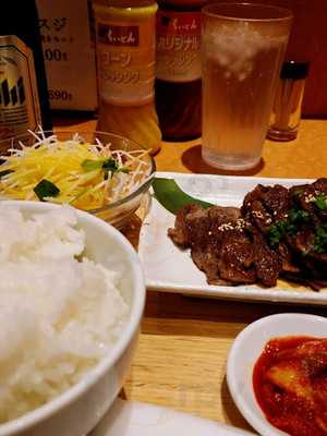 くいどん食堂 C-one店