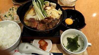 くいどん食堂 C-one店