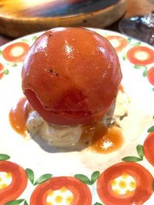 キャピタル東洋亭本店