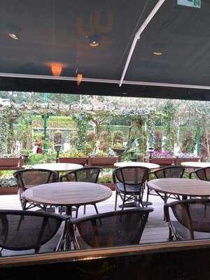 キャピタル東洋亭本店