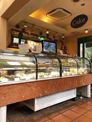 キャピタル東洋亭本店