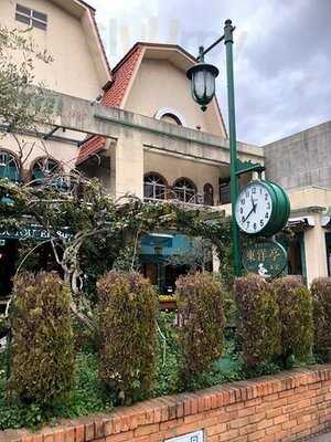 キャピタル東洋亭本店