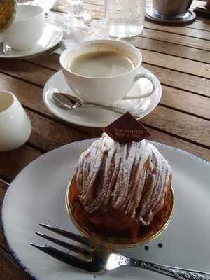 キャピタル東洋亭本店