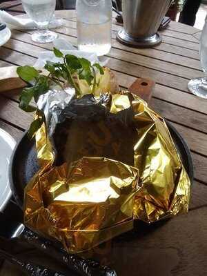 キャピタル東洋亭本店