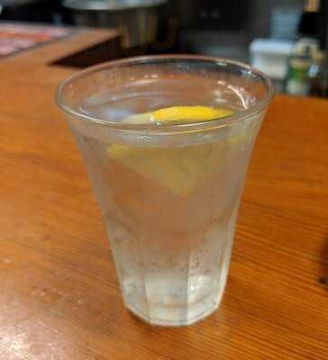 天平 北新地本店