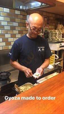 天平 北新地本店