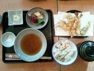 銀座 ハゲ天東戸塚店