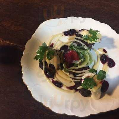 京都生ショコラ オーガニックティーハウス