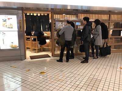 とんかつ 寿々木