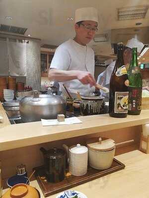 とんかつ 寿々木