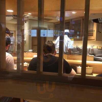 とんかつ 寿々木