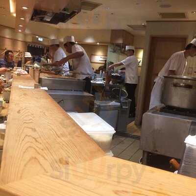 とんかつ 寿々木