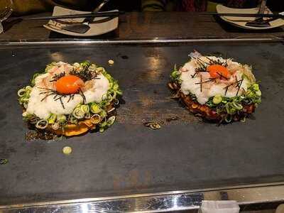 京ちゃばな 法善寺店