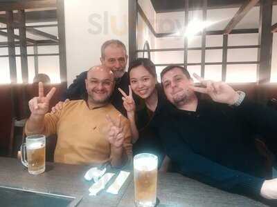 京ちゃばな 法善寺店