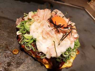 京ちゃばな 法善寺店