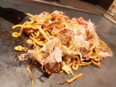 京ちゃばな 法善寺店