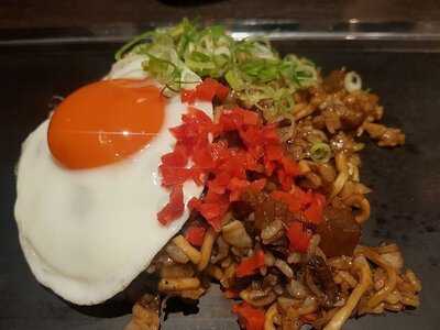 京ちゃばな 法善寺店