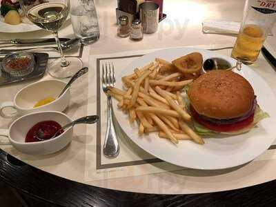 パークサイドダイナー