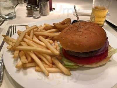 パークサイドダイナー