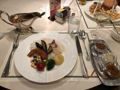 パークサイドダイナー